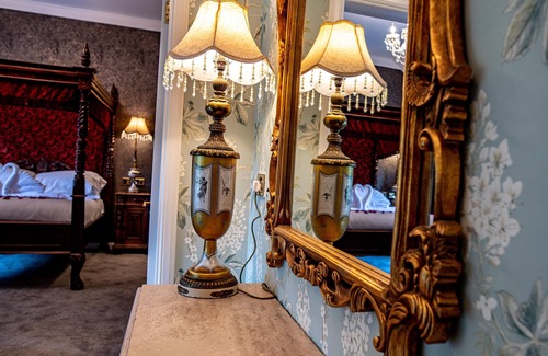 East Lothian Other | Melville Castle