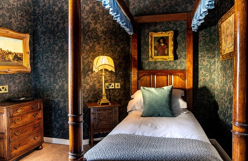 East Lothian Other | Melville Castle