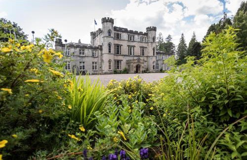 East Lothian Hotel | Melville Castle Hotel
