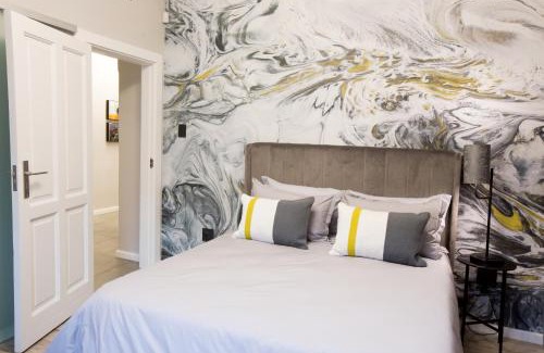 Greater Johannesburg Metropolitan Area House | Melville Gap Guesthouse