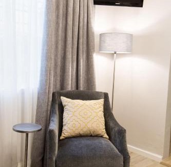 Greater Johannesburg Metropolitan Area House | Melville Gap Guesthouse