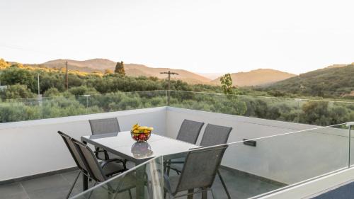 Kastamonitsa Villa | Melydia luxury Villa