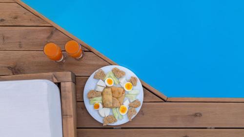 Kastamonitsa Villa | Melydia luxury Villa