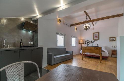Covilha Apartment | Memórias Charme Residences