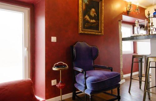 Covilha Apartment | Memórias Charme Residences