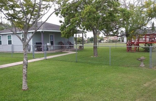 Port Lavaca House | Mema's Beach Cottage