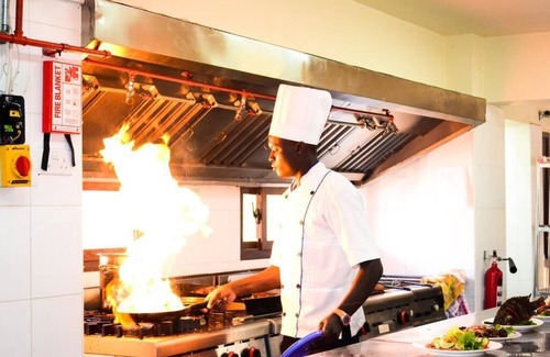 Ruiru House | Membley Hotel & Residency