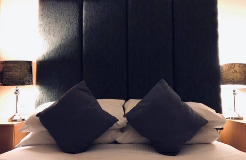Maenporth Hotel | Membly Hall Hotel