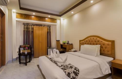 Sunamganj Boat Rental | Memento Residence