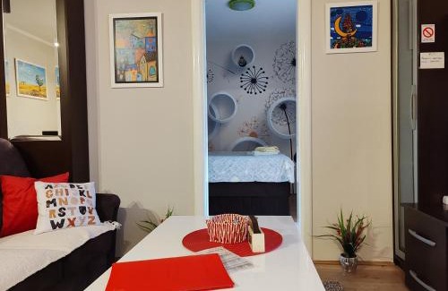 Kragujevac Apartment | Memento
