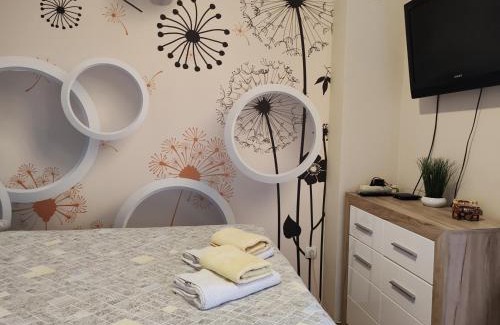 Kragujevac Apartment | Memento