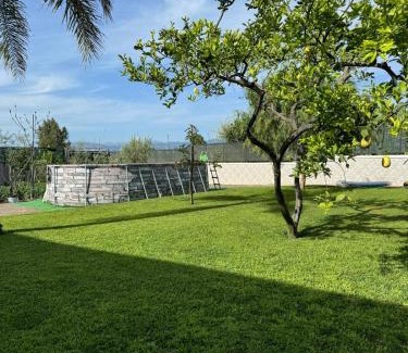 Somma Vesuviana Apartment | Memisan Guest House