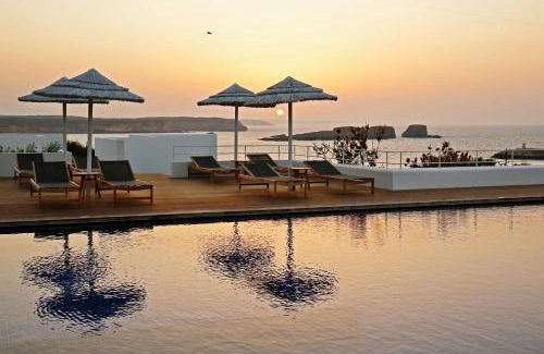 Sagres Hotel | Memmo Baleeira - Design Hotels
