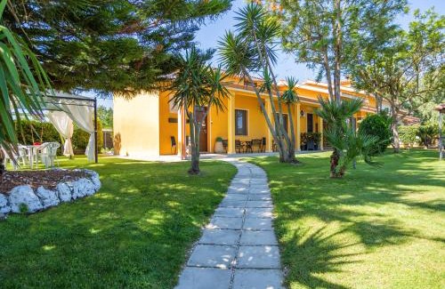 Arborea House | MEMO'S Affittacamere
