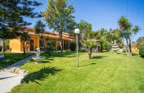 Arborea House | MEMO'S Affittacamere