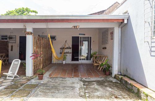 Pontal do Parana House | Memora Guesthouse Pontal do Paraná - Suíte a duas quadras da Praia e perto da Ilha do Mel