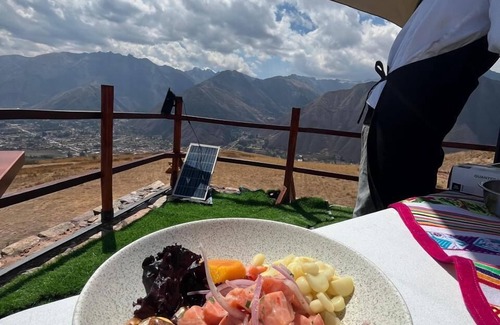 Maras Cabin | Memorable Sacred Experience