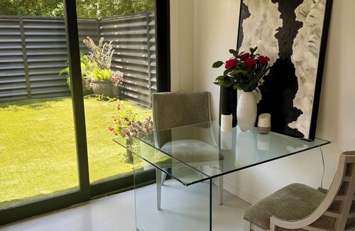 Memorial House | Memorial area 4 bedroom family home with pool.