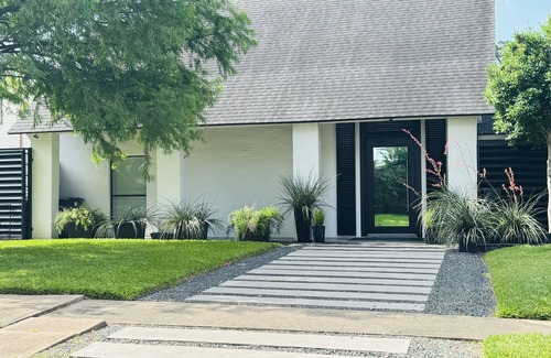 Memorial House | Memorial area 4 bedroom family home with pool.