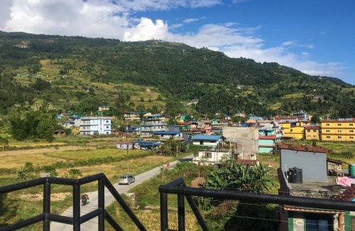 Pokhara House | Memorial Lake View Lodge