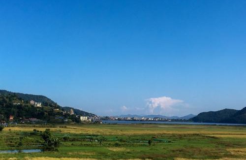 Pokhara House | Memorial Lake View Lodge