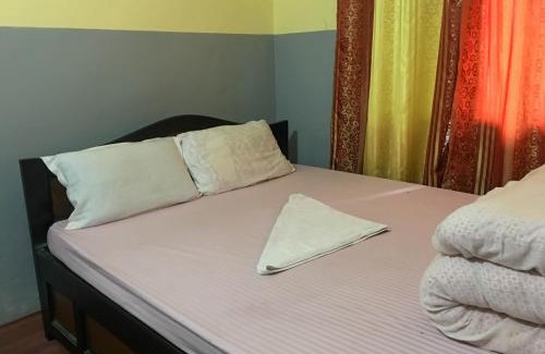 Pokhara House | Memorial Lake View Lodge