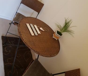 Herringhausen Apartment | Memorie1 Lust auf Zuhause Ferien in der Provinz