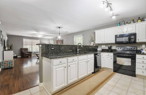Pawleys Island Villa | Memories are Made Here Welcome to our home @ True Blue & Caledonia