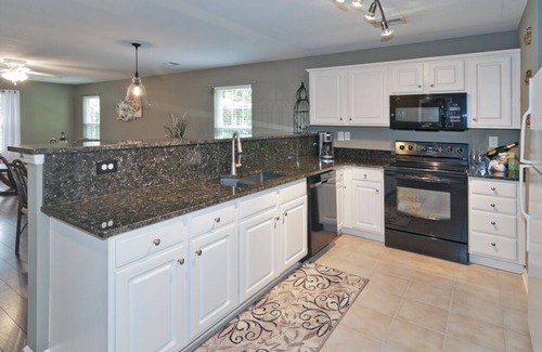 Pawleys Island Villa | Memories are Made Here Welcome to our home @ True Blue & Caledonia