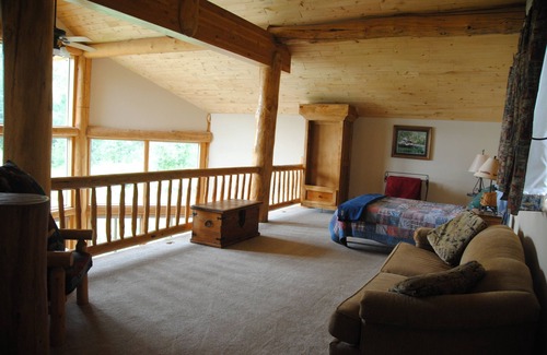 Columbine Lake House | Memories at Columbine Lake with fishing and nearby Purgatory Ski Area.