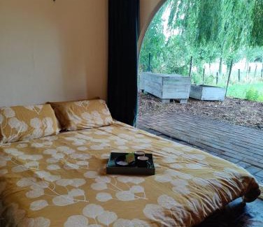Oosteeklo Bed & Breakfast | Memories
