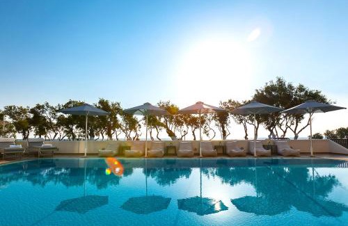 Monolithos Hotel | Memories Beach Hotel