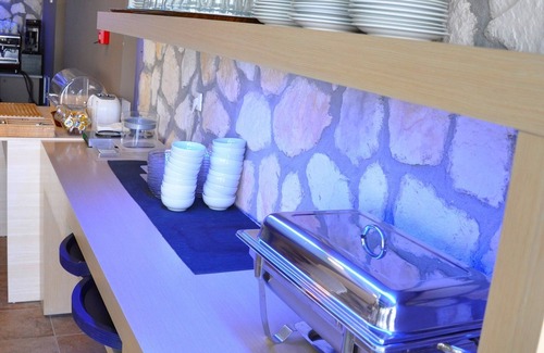 Monolithos Hotel | Memories Beach Hotel