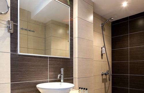 Monolithos Hotel | Memories Beach Hotel