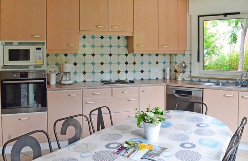 Le Bizet House | Memories by Interhome