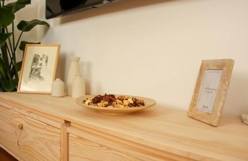 Costa de Caparica Apartment | Memories by the Sea - Margarida do Mar