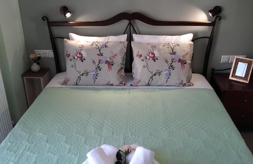 Volos City Centre Apartment | Memories