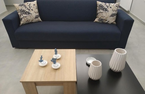 Volos City Centre Apartment | Memories