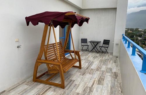 Xincheng House | Memories Homestay