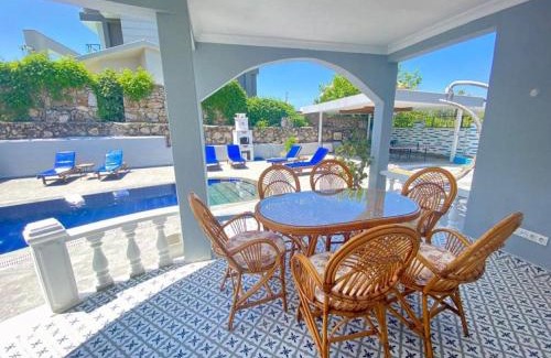 Oludeniz Villa | Memories Honey Villa