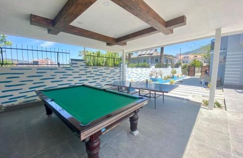 Oludeniz Villa | Memories Honey Villa