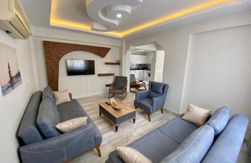 Oludeniz Villa | Memories Honey Villa