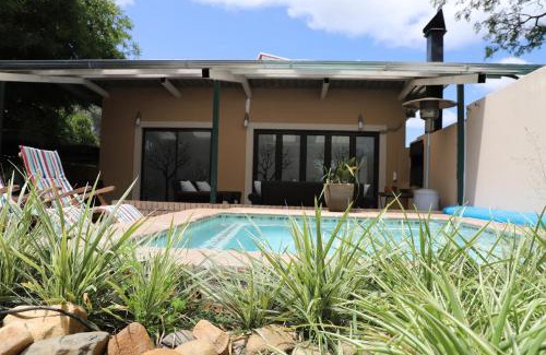 Kampersrus Apartment | Memories Made Cottage