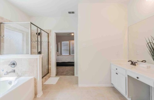 McKinney House | Memories