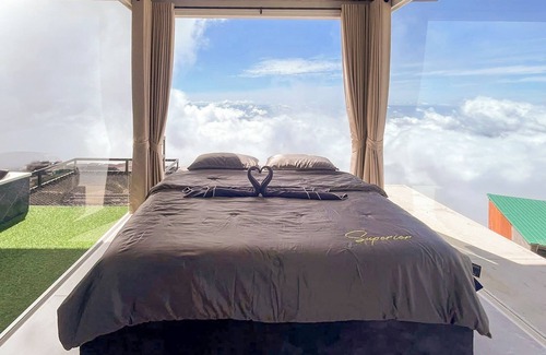 Lom Kao Hotel | Memory เมมโมรี่ ภูทับเบิก