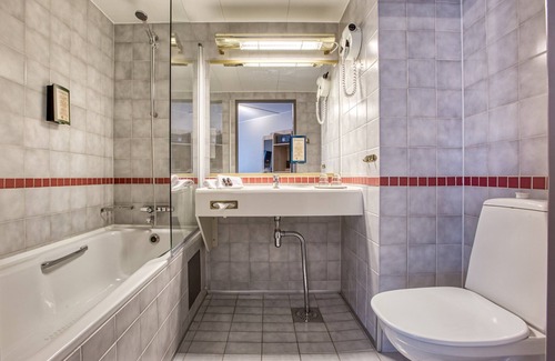 Kista Science City Hotel | Memory Hotel
