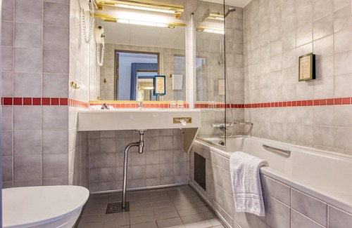 Kista Science City Hotel | Memory Hotel
