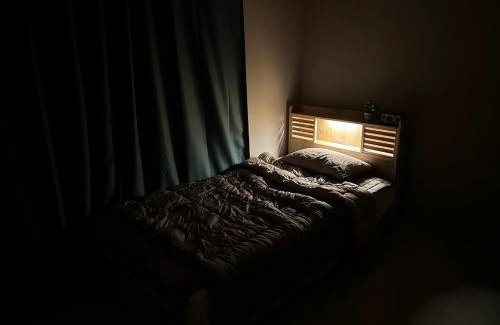 Jisan-dong Apartment | Memory - Internationals Only