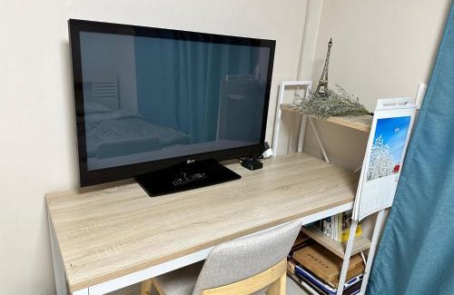 Jisan-dong Apartment | Memory - Internationals Only