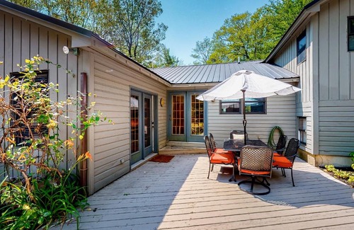 Bridgton House | Memory Lane